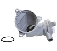 Corps de pompe pour lave-linge Zanussi 405540541