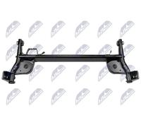 Corps De Pont ZRZ-RE-001 Pour Renault NTY - Arrière Essieu