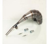 Corps de pot d'échappement GIANNELLI pour moto Beta 50 RR enduro 2012-2016
