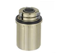 Corps de pour roue Libre pour microspline 3 Cliquets 12mm Aluminium
