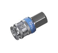 Corps De Raccord Femelle 1/4" BSP Compatible Avec Les Raccords XF AC29