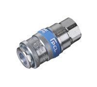 Corps De Raccord Femelle 1/4" BSP Pour Outils De Garage Et D'Atelier AC13