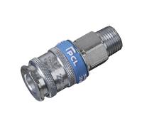 Corps De Raccord Male 3/8" BSPT Compatible Avec Les Raccords XF AC32