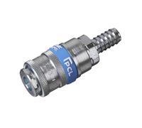 Corps De Raccord Sealey Pour Tuyau De 3/8" S'adapte Au Raccord Slim Vertex AC67