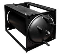 Corps de rangement Wolf émaillé 2444155 pour CE/ FE-155