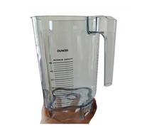 Corps De Récipient De Mélangeur De 48Oz, Compatible Avec Vitamix, THE QUIET ONE VM0145 VM0149 VM0122 VM0127 Vita-Mix 015978 De Remplacement