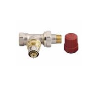 Corps de réglage droit 1/2 Danfoss 013G0014