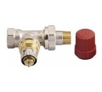 Corps de réglage droit 1/2 Danfoss 013G0014 G