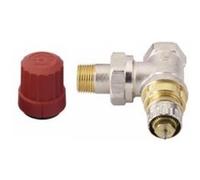 Corps De Réglage Équerre Ra-N15 1/2 - Danfoss : 013g6583