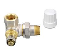 Corps de robinet RA-IN15 - ø1/2 - Réglable - Angle droit