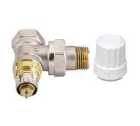 Corps de vanne équerre réglable - DANFOSS 013G6583