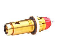 - Corps de robinet - Mécanisme réglable type Insert Buderus - Danfoss 013G7482