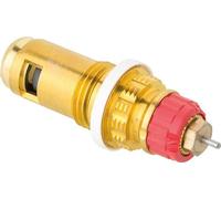 - Corps de robinet - Mécanisme réglable type Insert Ns Kermi - Danfoss 013G7382