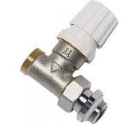 Corps de robinet thermostatisable - droit - filetage 15x21 RBM