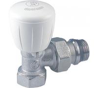 Corps de robinet thermostatisable équerre R421TG - filetage 20x27 GIACOMINI