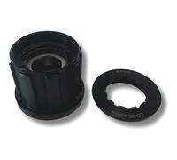 Mavic Id360 Single Speed Freehub Body Argenté