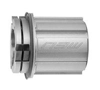 Campagnolo Rl N3w Freehub Body Argenté 13s