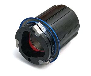 Corps de roue-libre Campagnolo Red Power HG11 Noir