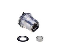 Corps de roue Campagnolo pour SRAM XDR 12V 33 mm gris