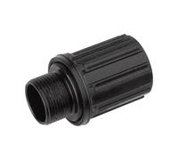 Shimano Deore Xt Fh-mt400b Freehub Body Noir Black