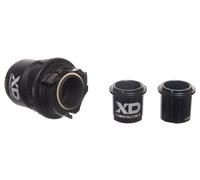 Corps de roue libre crankbrothers synthesis boost 12x148 mm sram xd