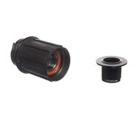 Corps de roue-libre crankbrothers Synthesis - Shimano 10/11V Noir