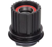 Corps de roue-libre crankbrothers Synthesis - Shimano microspline 12v Argenté