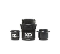 Corps de roue-libre crankbrothers XD Sram xx1 (15539) Noir