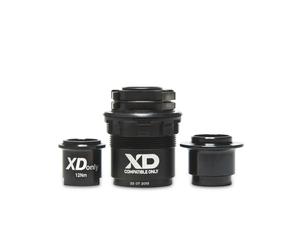 Corps de roue-libre crankbrothers XD Sram xx1 (15539) Noir