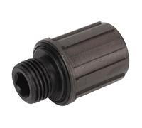 Corps de Roue Libre de Vélo - V GEBY - 8 9 10 Vitesses - Acier Chromo-Molybdène - Léger et Petit