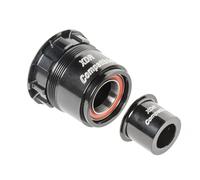 Corps de roue libre DT SWISS Sram XDR Ratchet EXP Road 12x142 Rotor Kit