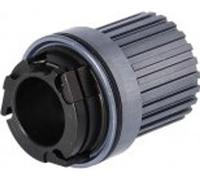 Corps de roue libre ELITE SHIMANO Micro Spline