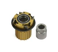 Corps de roue libre hope micro spline 12v pour pro2 evo 12x142 148 hub546 x12