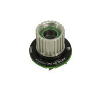 Corps de roue libre hope ms aluminium 12v moyeu pro 5