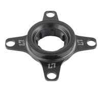 Corps de roue-libre HxR Components Easy Shift Noir