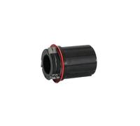 Corps de roue-libre Massi VTT shimano hg11 Noir