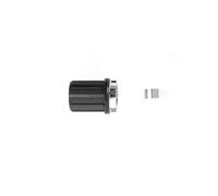 Massi X-tech Shimano Hg11 Freehub Body Noir