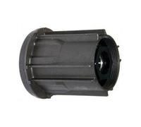 Mavic Freehub Body Ed11 Kit 11s Black