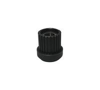 Corps de roue-libre Mavic Ms Stmtb Id360 Noir