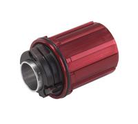Corps de roue-libre Miche Miche SH 977, 966, Xm50 Et Xm40 Rouge