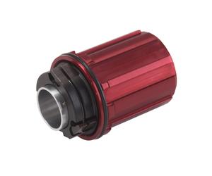 Corps de roue-libre Miche Miche SH 977, 966, Xm50 Et Xm40 Rouge