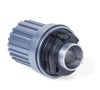 Miche 977/966/xm50/xm45/xm40 Shimano Micro Spline Freehub Body Gris Grey