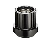 Miche K1/k4/999/988 Shimano Micro Spline Freehub Body Gris