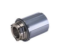 Miche Supertype Shimano/sram Hg Freehub Body Argenté 9-11s Silver
