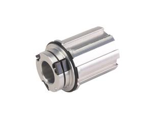 Corps de roue-libre Miche Miche Syntium Altur Campagnolo Argenté