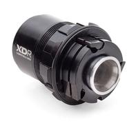 Miche Syntium Sram Xdr Freehub Body Noir 12s