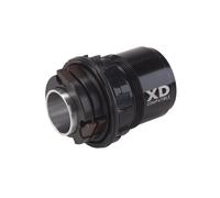 Miche Ws X02 Mtb 650/29 Sram 9-11s Freehub Body Noir Black