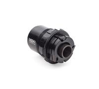 Corps de roue-libre Miche Syntesi / Primato / Race / Reflex Type XDR Noir