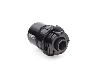 Corps de roue-libre Miche Syntesi / Primato / Race / Reflex Type XDR Noir