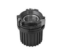 Shimano Corps de cassette WH-MT501 Deore Noir